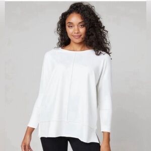 Spanx 'The Perfect Length' Dolman Top
